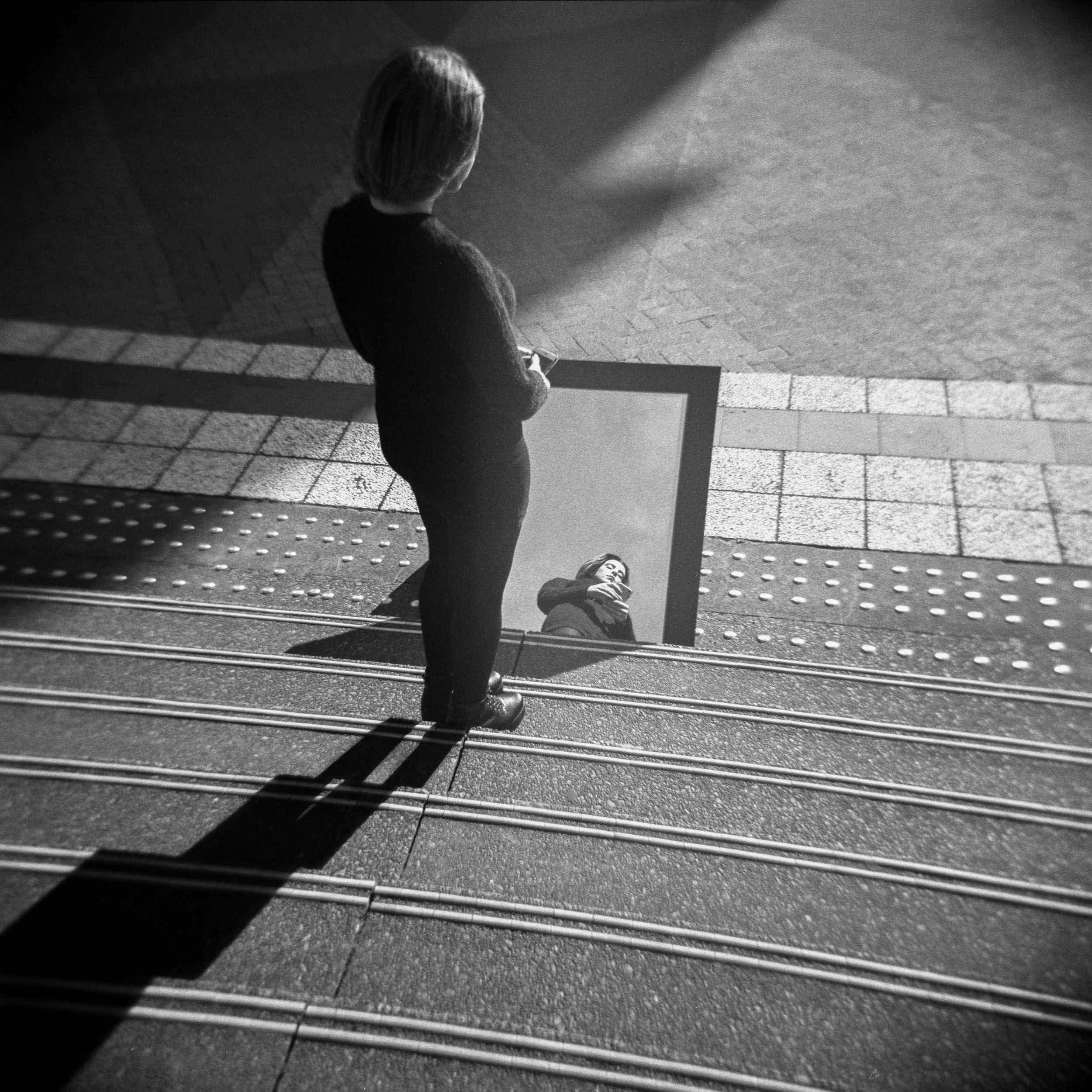 social echoes