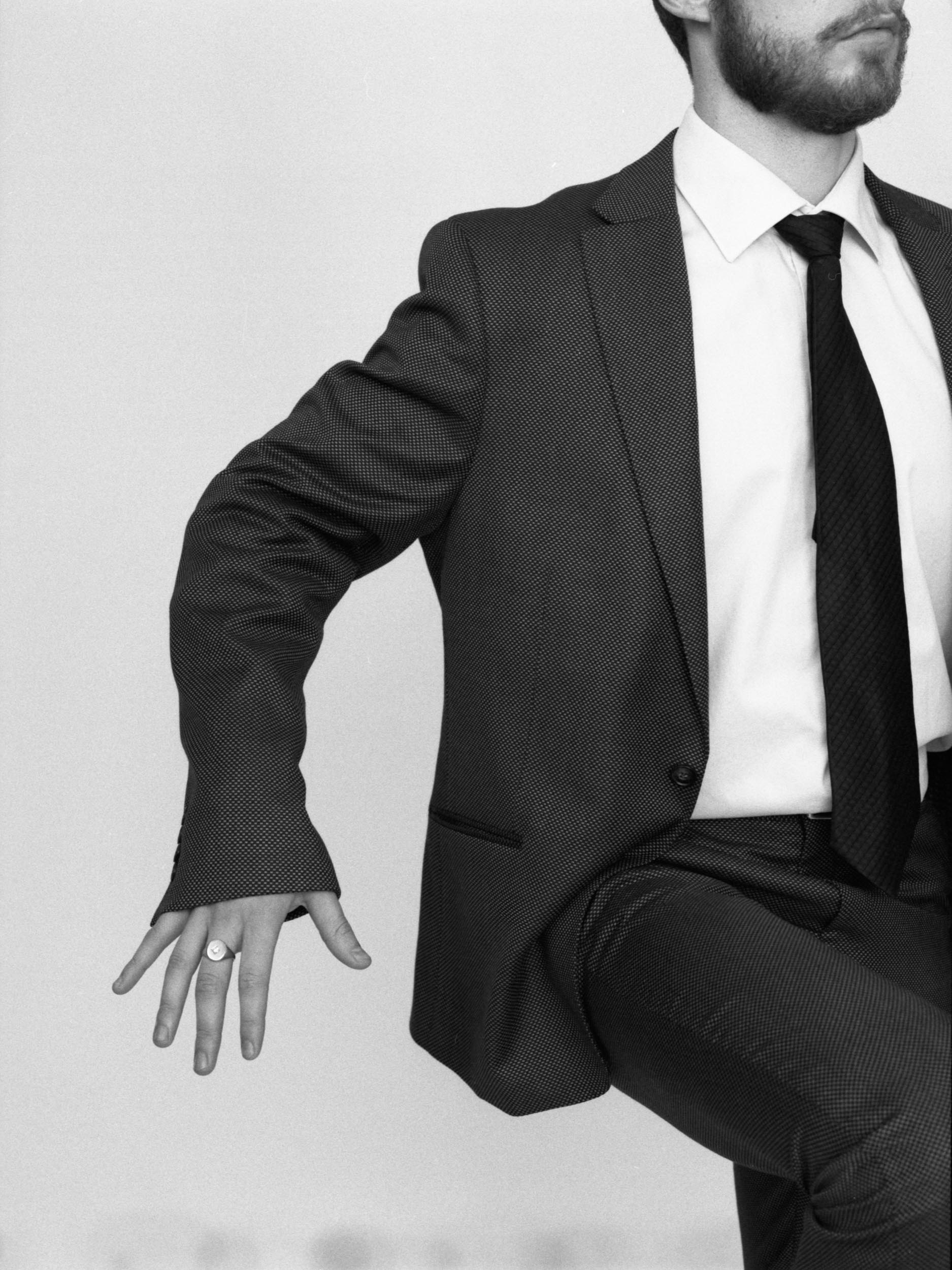 Suits (2024- 2026)