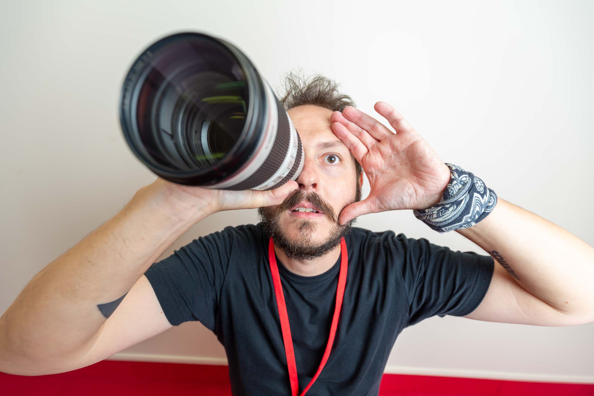 What is Real (2011- 2017)